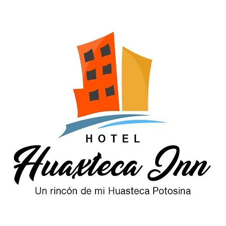 Hotel Huaxteca Inn 시우다드 발레스 외부 사진