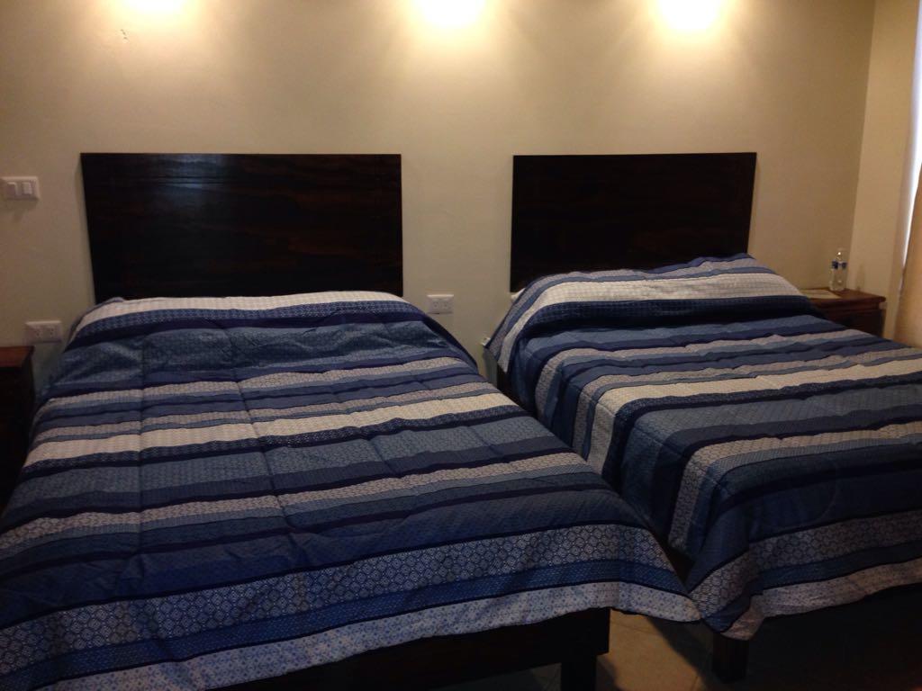 Hotel Huaxteca Inn 시우다드 발레스 외부 사진