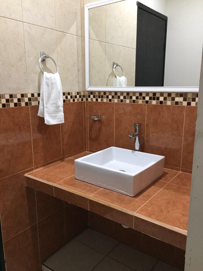 Hotel Huaxteca Inn 시우다드 발레스 외부 사진