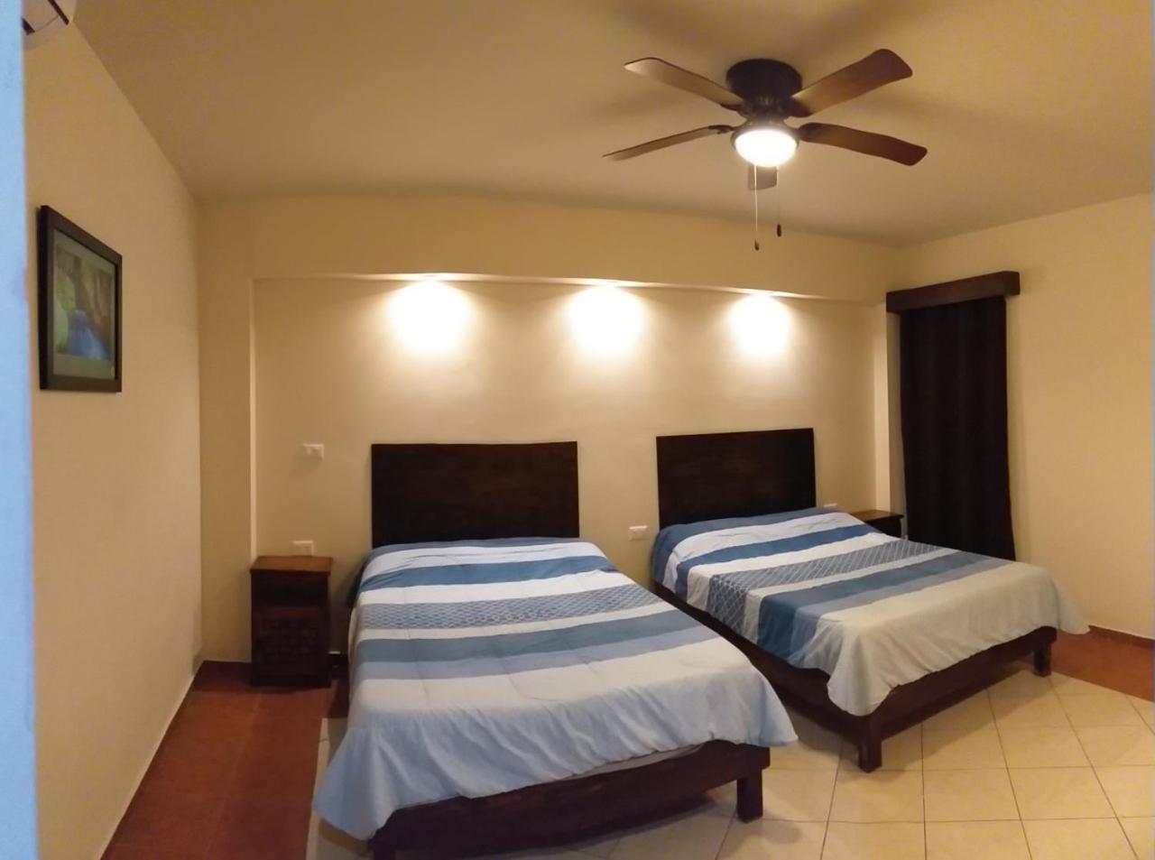 Hotel Huaxteca Inn 시우다드 발레스 외부 사진