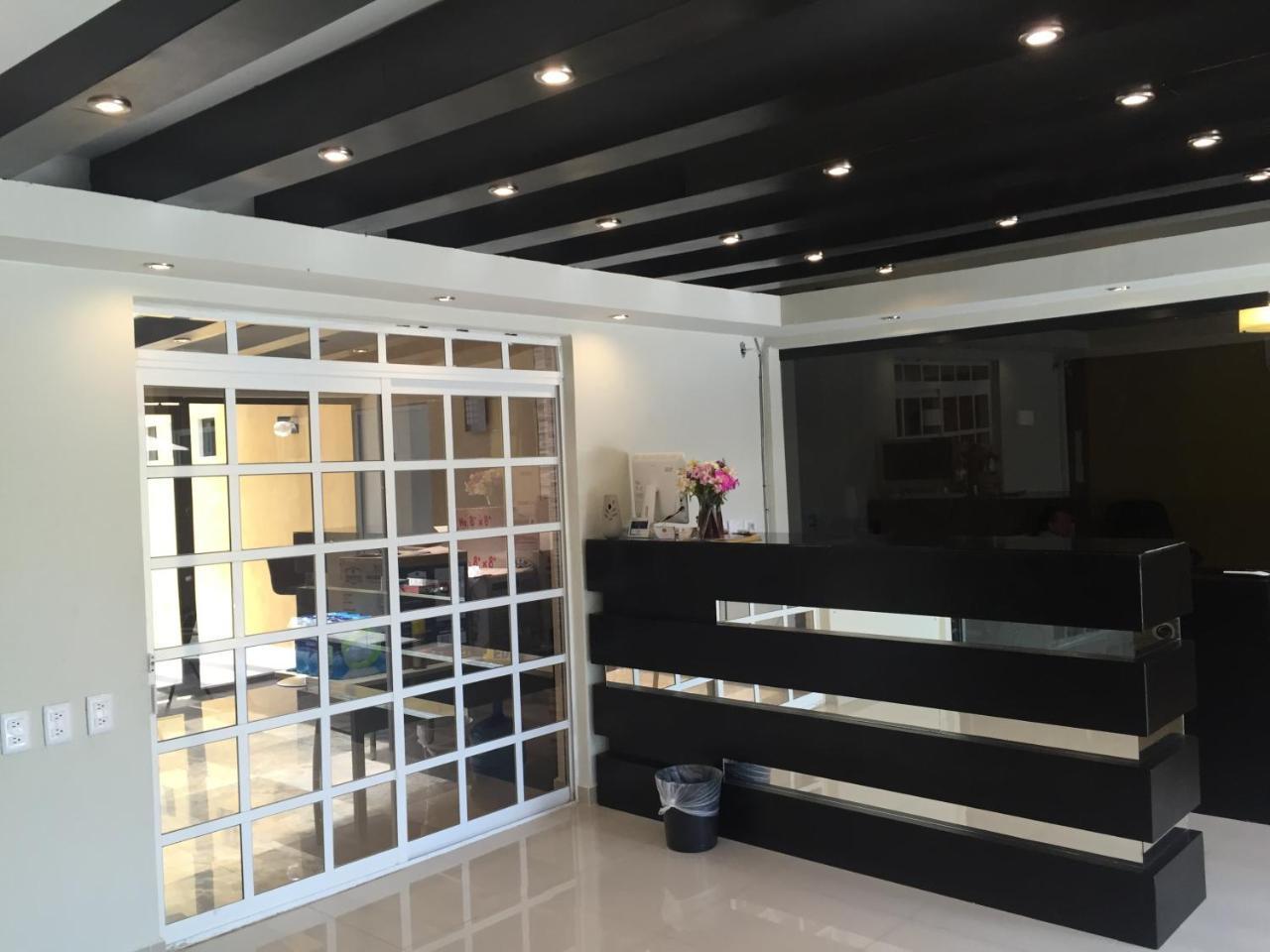 Hotel Huaxteca Inn 시우다드 발레스 외부 사진